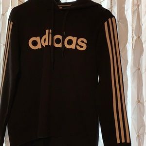 Adidas Sweatshirt hoodie